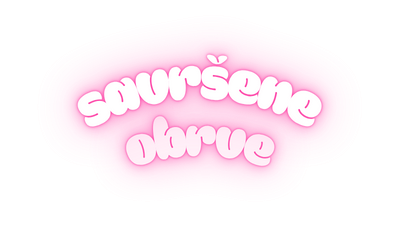 Savršene obrve klijent