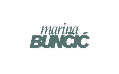 Marina Bunčić klijent