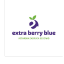 Extra Berry Blue klijent logo mali