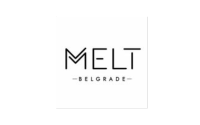 Melt Belgrade klijent